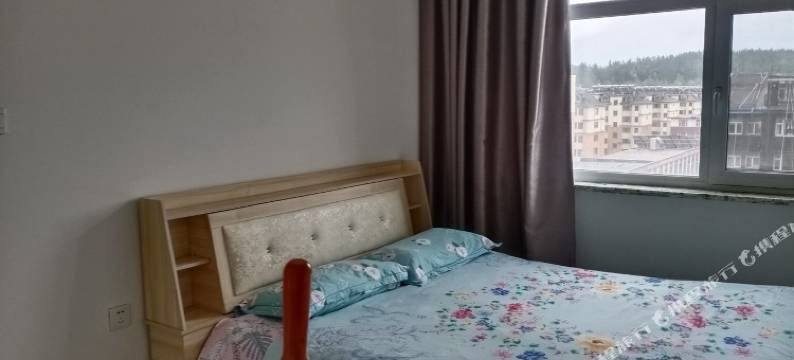 通化幸福导航日租房公寓(柳河大街分店)图片