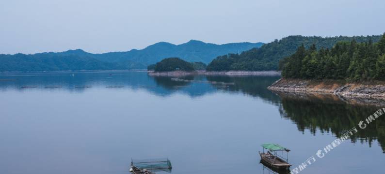千岛湖自渡空间民宿图片