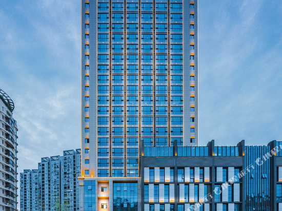 美豪丽致酒店(万寿宫滕王阁店)