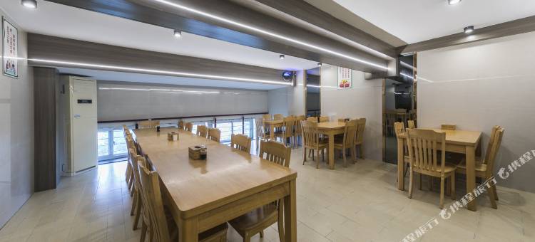 汉庭酒店(福州东二环泰禾广场店)图片