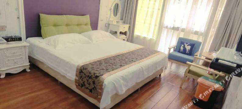 天下亦佳酒店图片