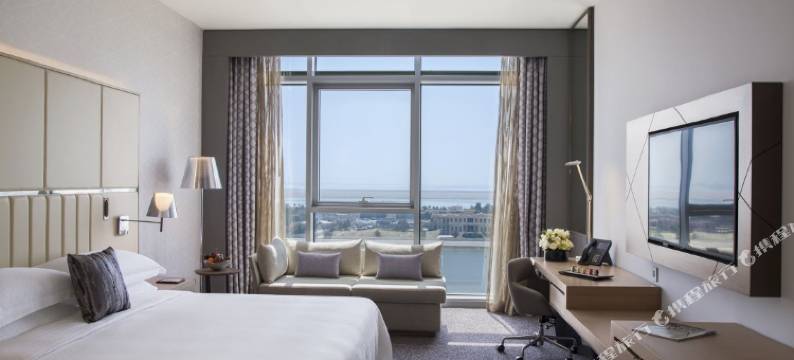 珍珠罗塔纳首都中心酒店(Pearl Rotana Capital Centre)图片