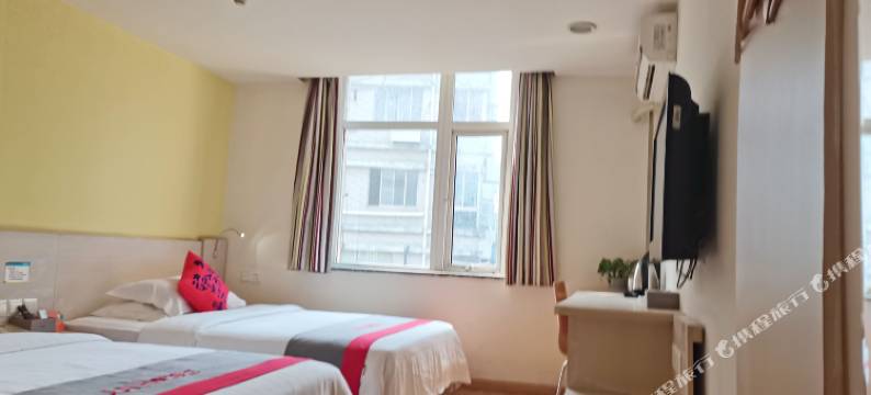 亚细亚酒店(南通濠河风景区店)图片