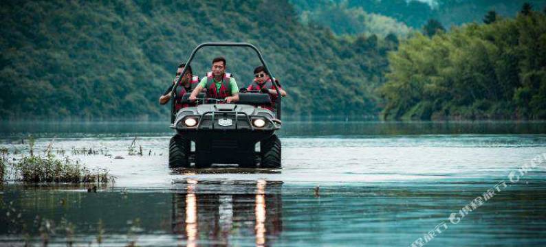 杭州语乐农家乐图片