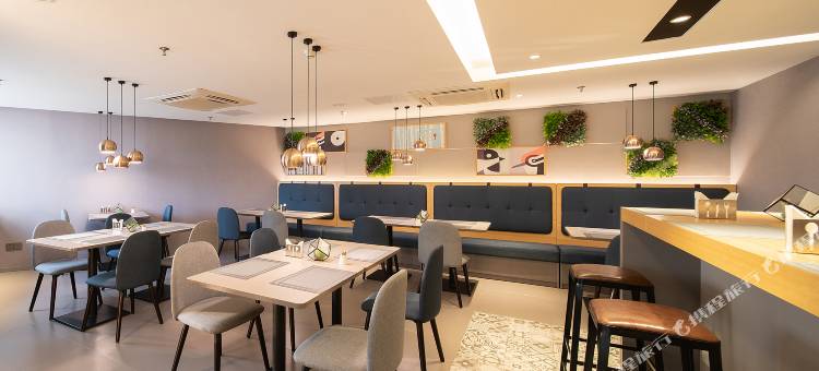 如家驿居酒店(南通濠河风景区南通大学附属医院店)图片