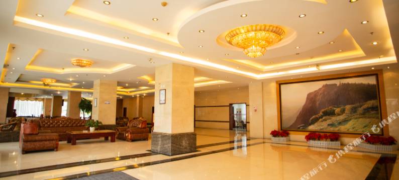 峨眉山宾馆(峨眉山高铁站店)图片