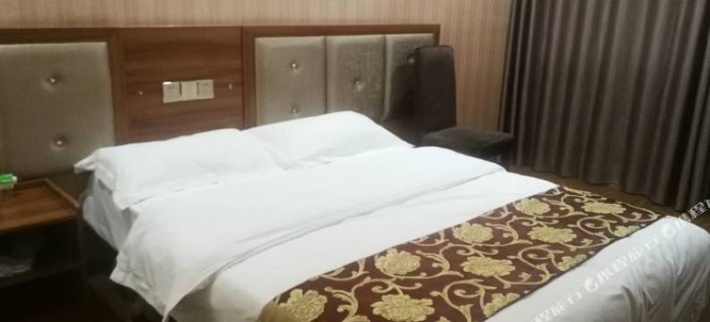 营山铭丰宾馆图片