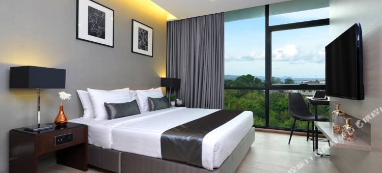 阿尔泰拉公寓酒店 (明心公寓酒店)(Altera Hotel and Residence)图片