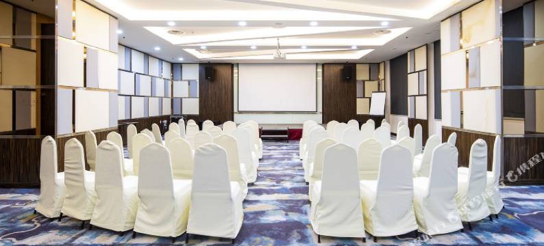 新山特罗夫酒店(Trove Johor Bahru)图片