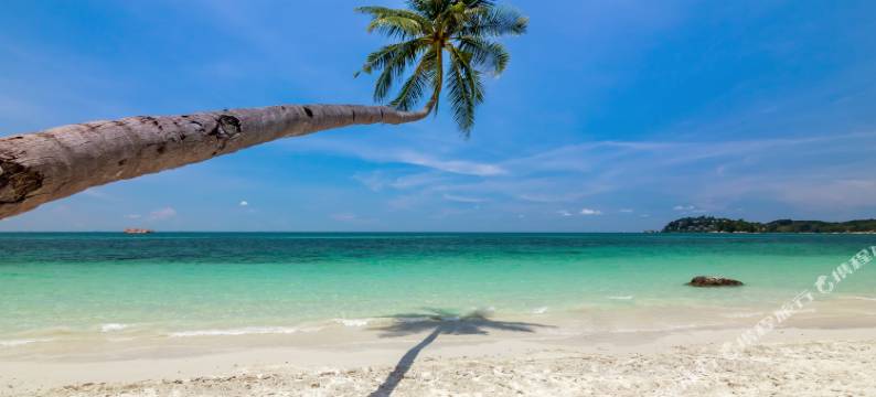 媚阳沙丽沙滩度假村(Mayang Sari Beach Resort)图片