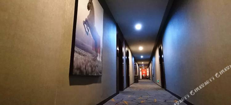 骏怡精选酒店(桐乡振兴西路店)图片