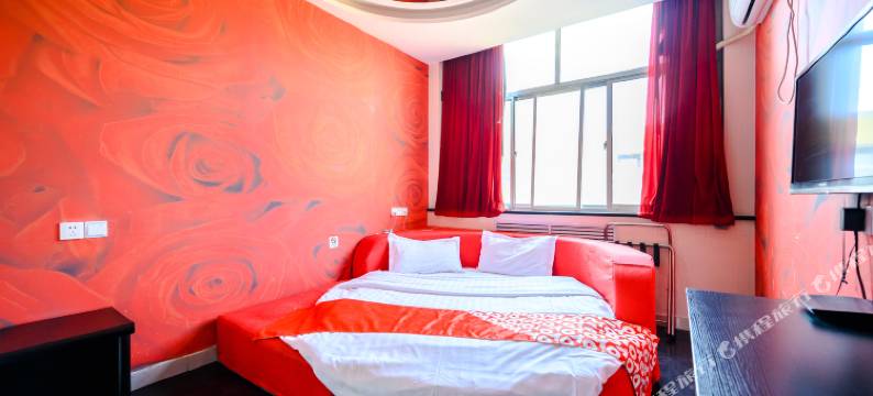 广饶天下客商务宾馆(广饶汽车站店)图片