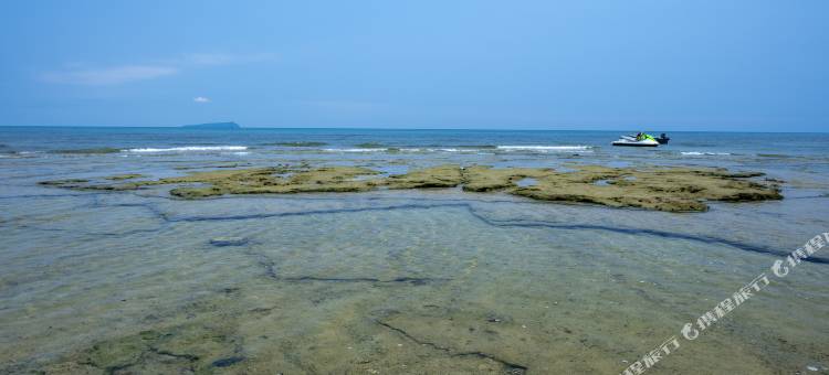 涠洲岛云宿海景民宿图片