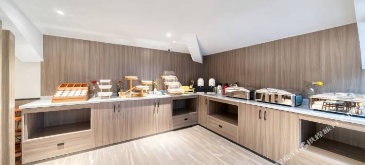 汉庭酒店(杭州火车东站机场路店)图片