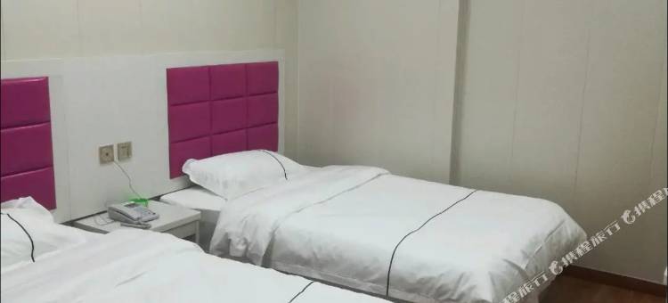 OYO新郑格贝斯酒店(河南工程学院店)图片