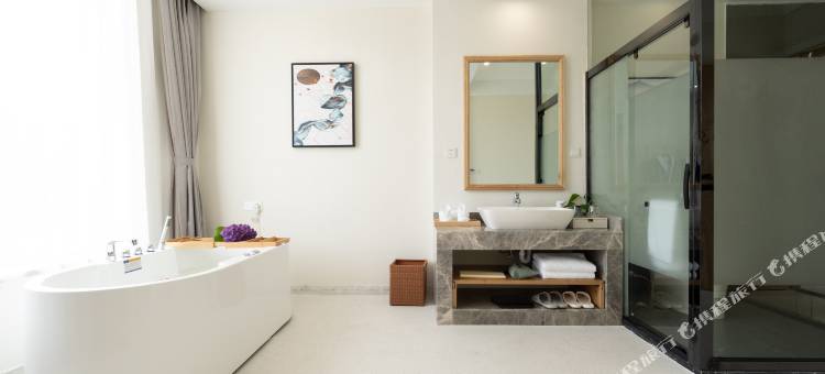 泰宁阅山水舍民宿图片