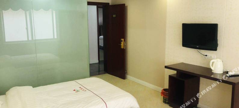 龙虎山悦来客栈图片