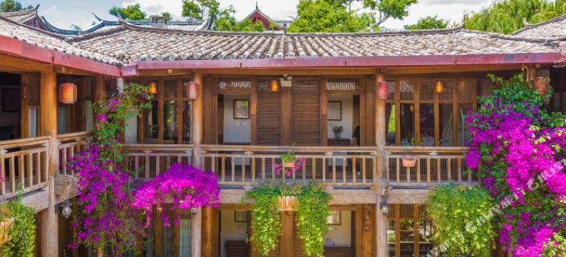 花眠民宿(丽江古城木府店)图片