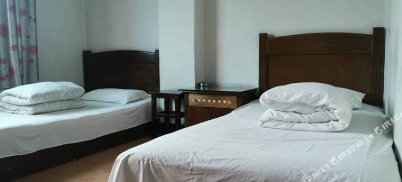 苏州新一家旅馆图片