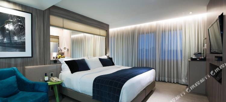 ITC 帕克套房酒店(Radisson Vila Olimpia Sao Paulo)图片