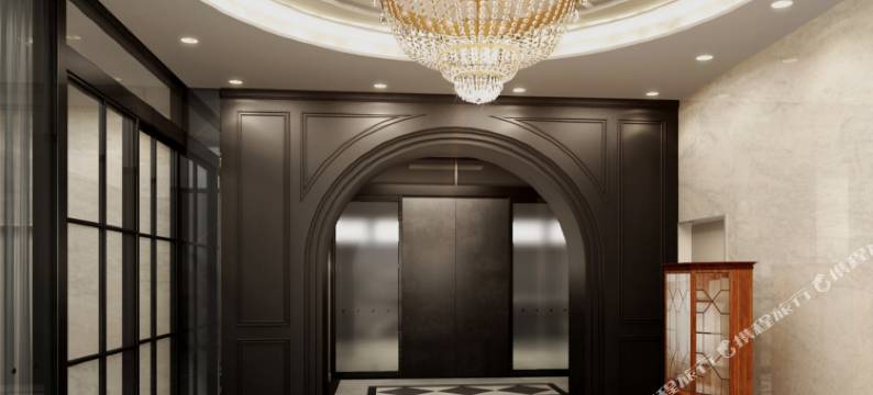 神户复古百夫长水疗酒店(Centurion Hotel&Spa Vintage Kobe)图片