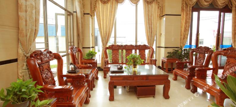 惠东双月湾幸福驿站(情人堤店)图片