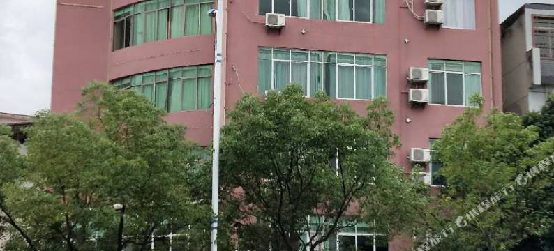 信丰希曼晶都酒店图片