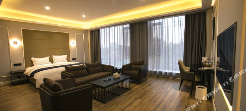 太原众望酒店图片