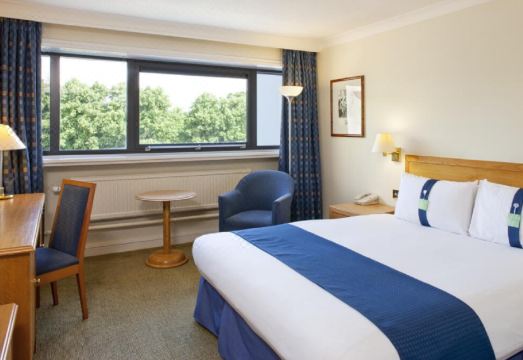 Holiday Inn CARDIFF CITY CENTRE by IHGHotel Overview