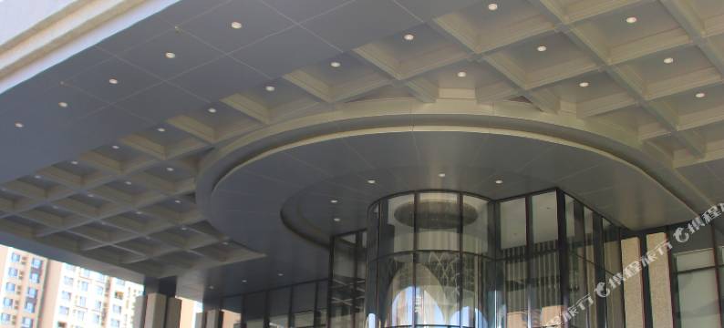 呼和浩特发展大厦酒店(会展中心区政府店)图片