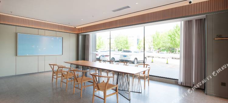 全季酒店(赤峰市政府店)图片
