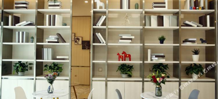 骏怡连锁酒店(合作温州商业街世纪华联店)图片