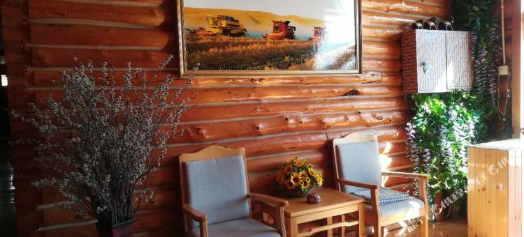 额尔古纳泰和源旅游之家民宿图片