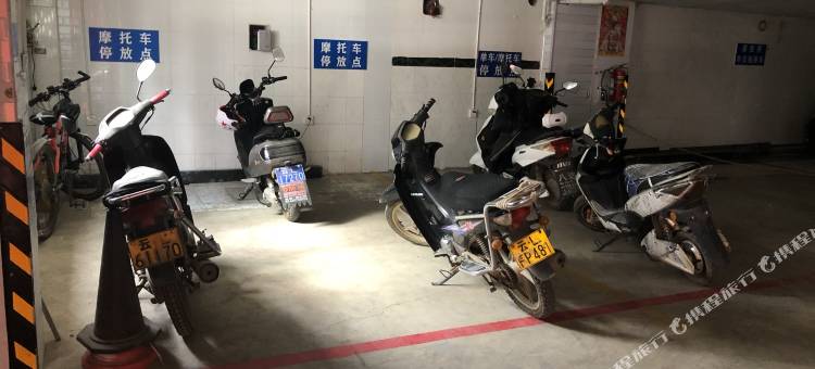 祥云好来酒店二店图片