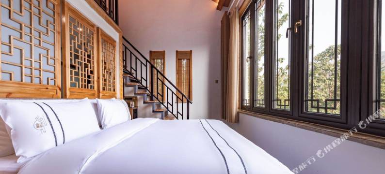 蒙阴松山书院·隐舍民宿图片