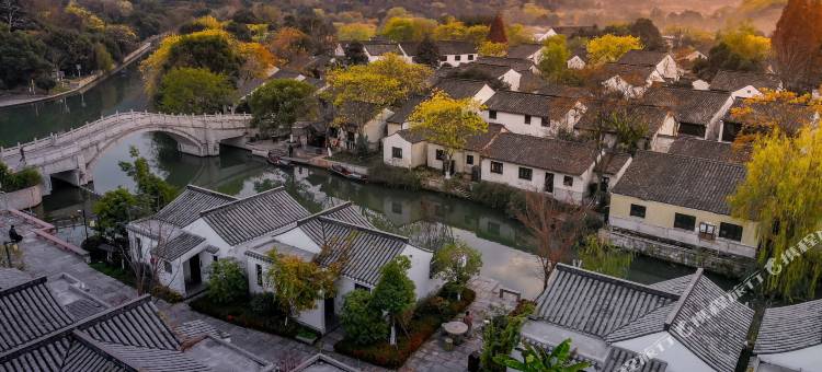 绍兴大禹开元观堂图片