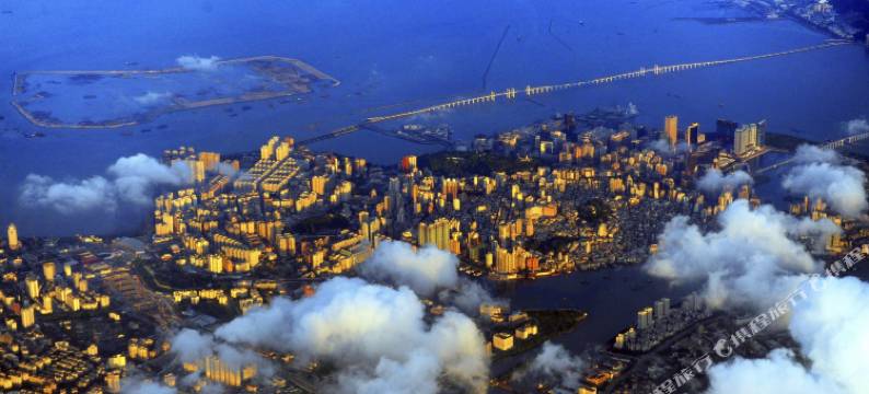 横琴赫舍里民宿(珠海长隆旅游度假区店)图片