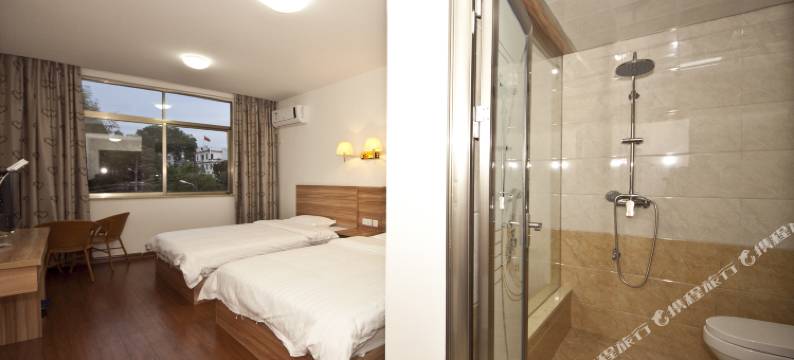 武夷山华生茶业码头客栈图片