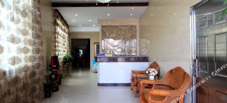 象山石浦金海宾馆图片