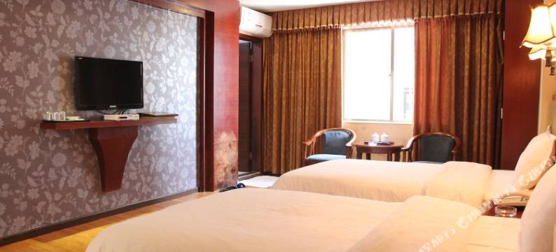 化州南津湾大酒店图片