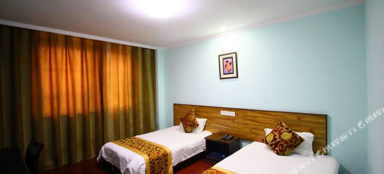 溧阳莱茵宾馆图片