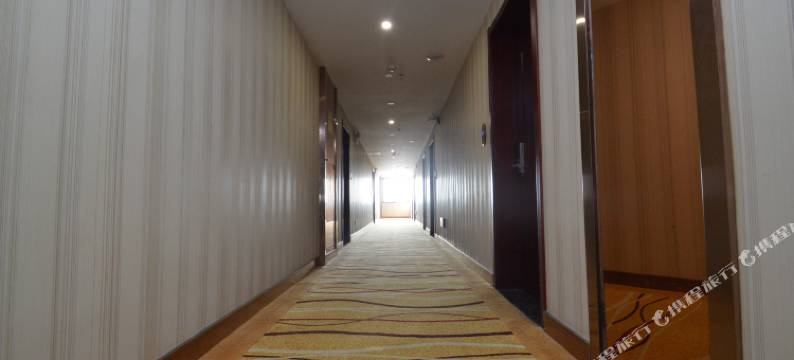 淮安洪泽区高良涧优尚酒店图片