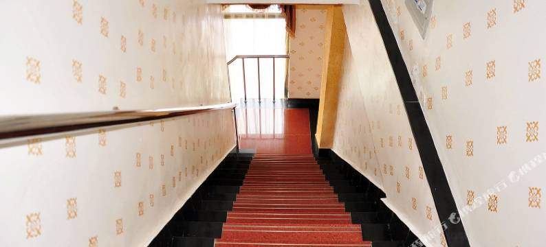 丹东双立温泉宾馆图片