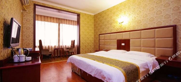 宜宾文化商务酒店图片