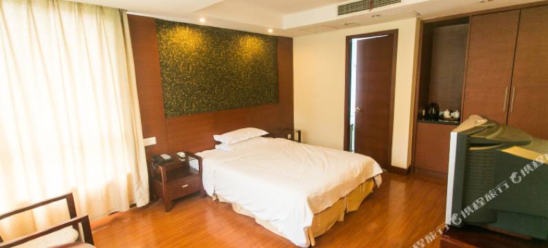 苏州香榭丽花园酒店图片