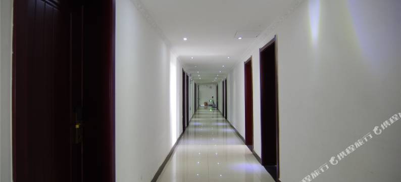 淮阳区好客酒店图片