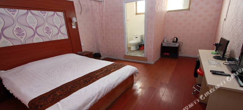 嘉祥同安商务宾馆图片