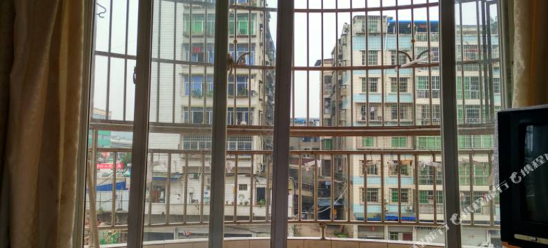 营山天马宾馆图片