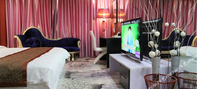 淅川帝尊国际酒店图片