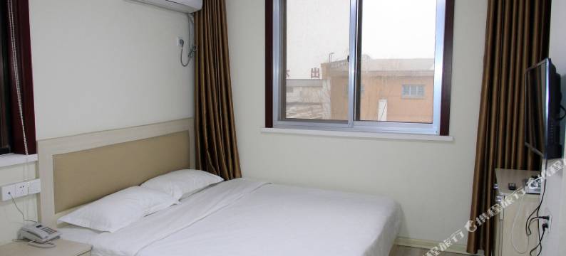 长岛日出海鲜楼图片